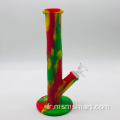 pipe à eau en silicone